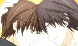 一部耽美漫画,耽美漫画中的爱恋传奇