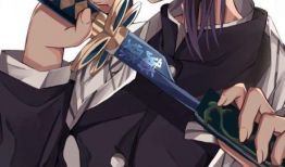 媚凶刃漫画,暗夜杀手，复仇之路